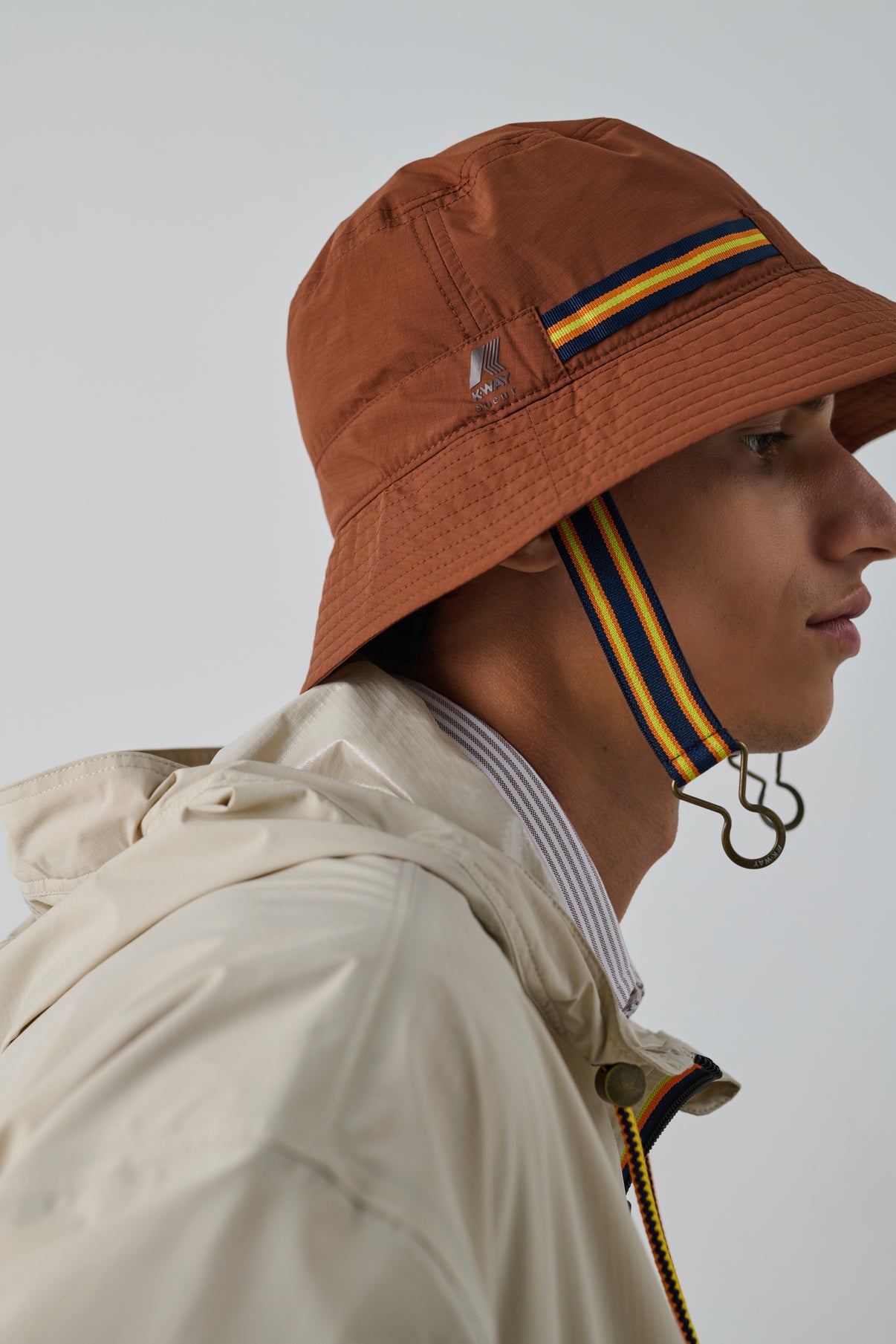 Bob Sienne - Noisette - Femme vue 5