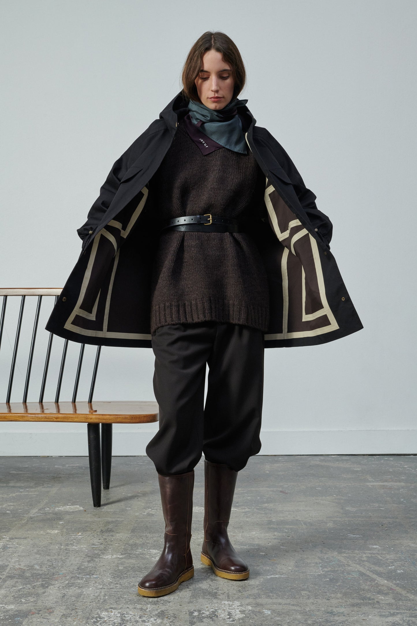 SAUVAGE BOOTS